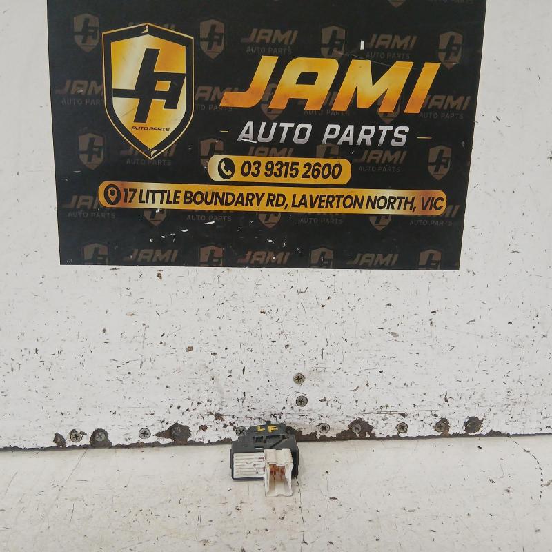 power door window switch