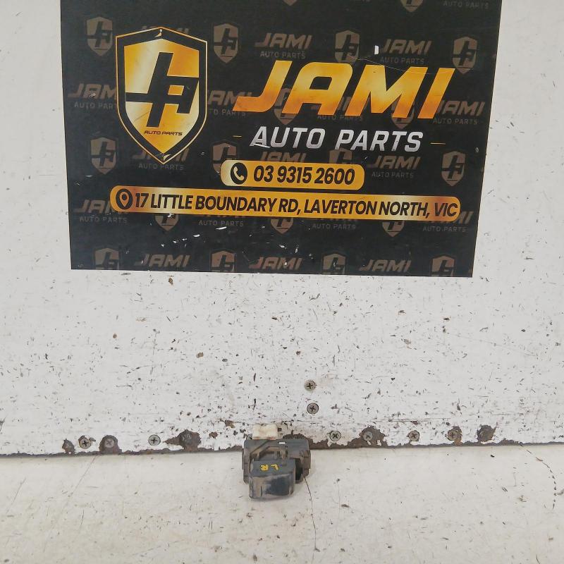 power door window switch