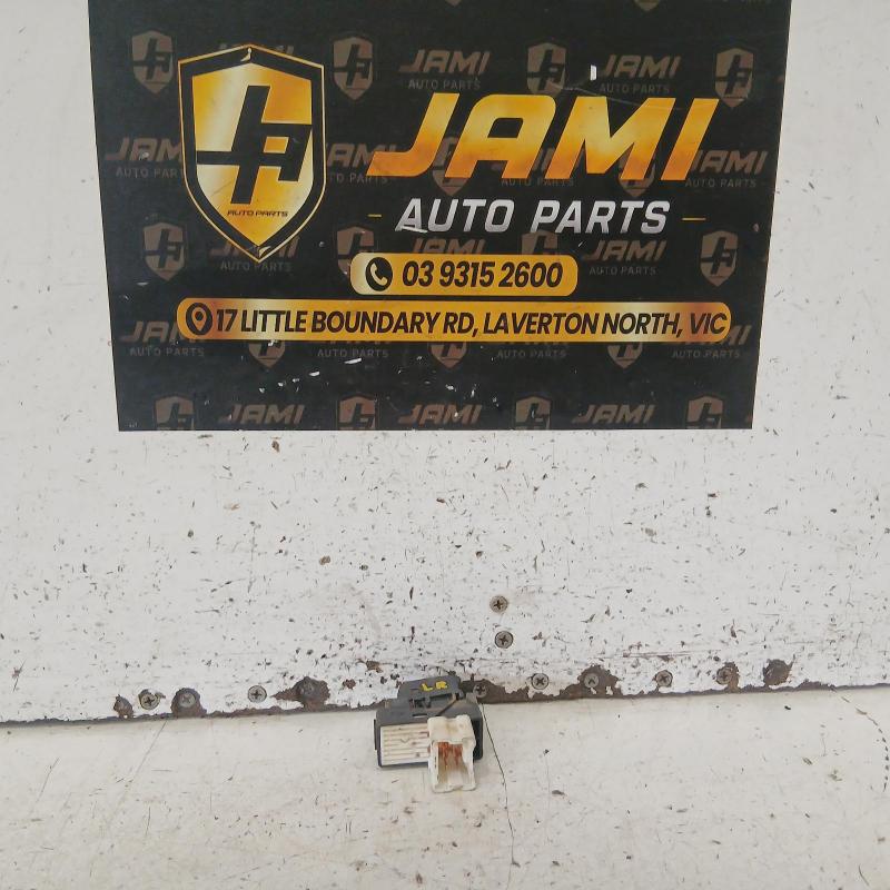 power door window switch