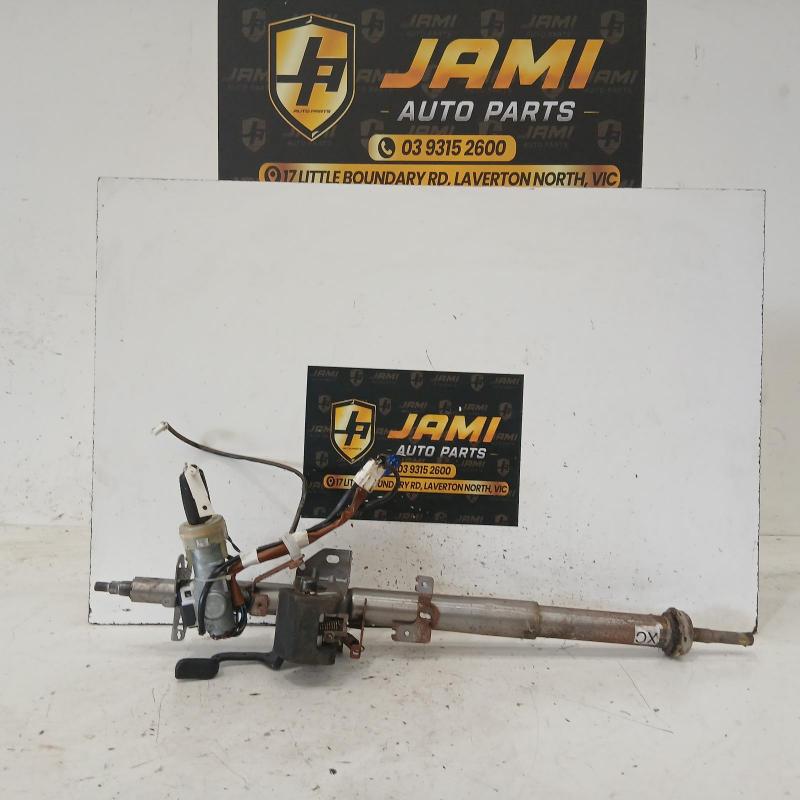 steering column