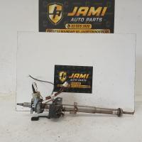 steering column