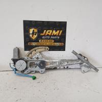 window regulator/motor front left