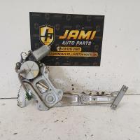 window regulator/motor rear right