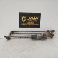 wiper motor