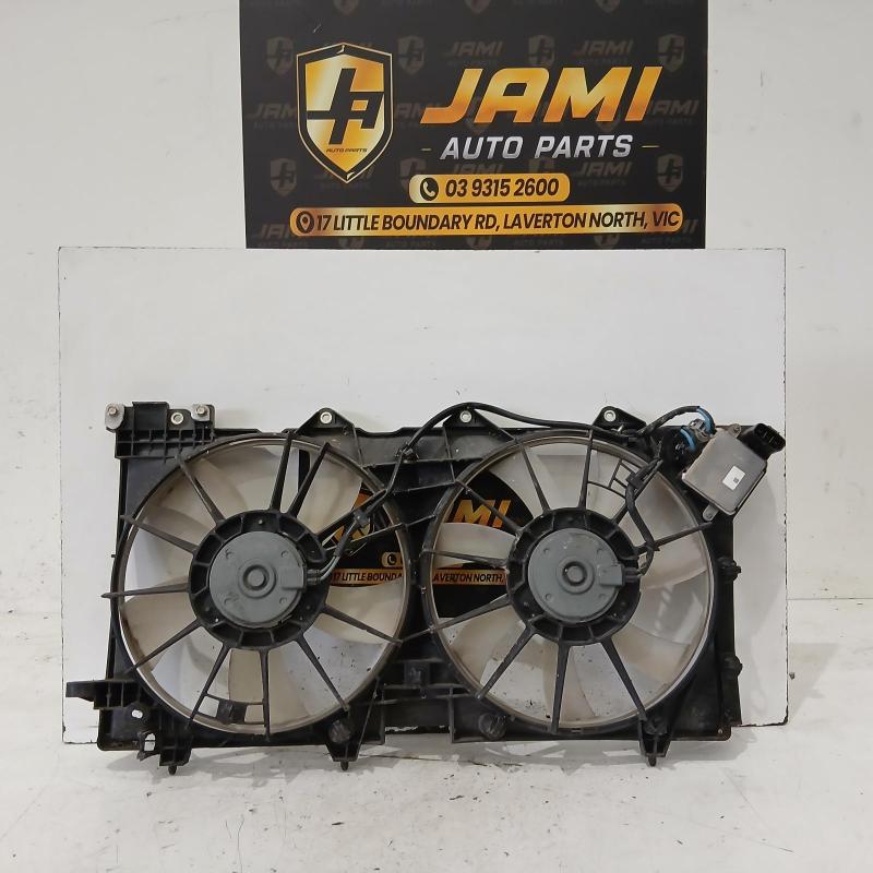 fan
