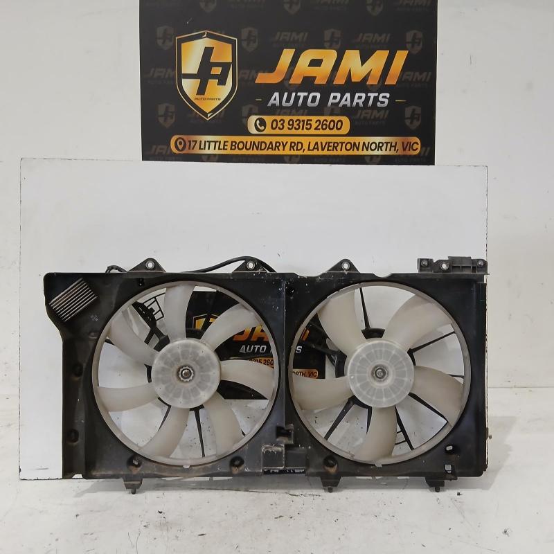 fan