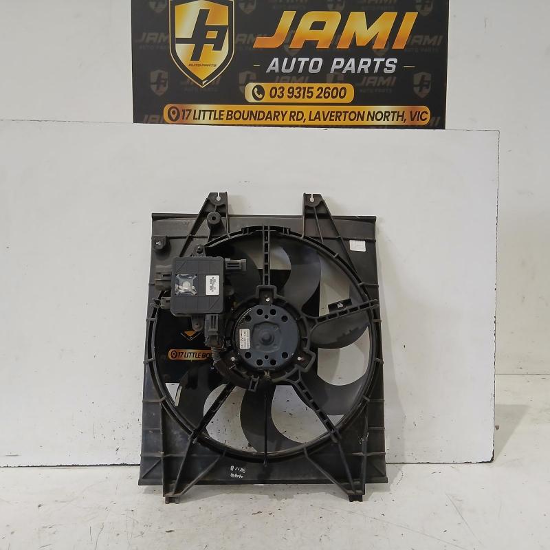 fan
