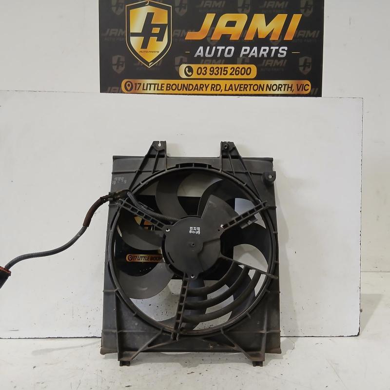 fan