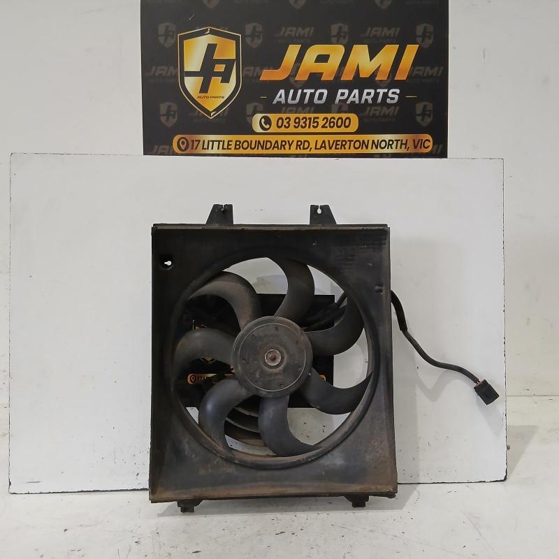 fan