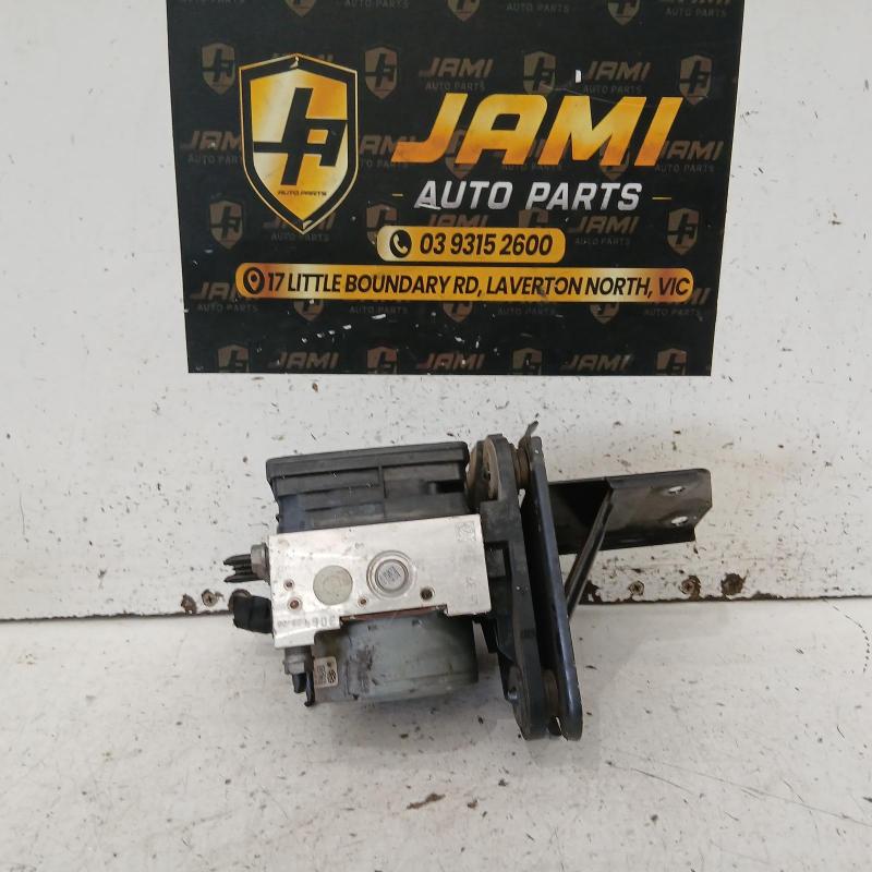 abs pump/modulator