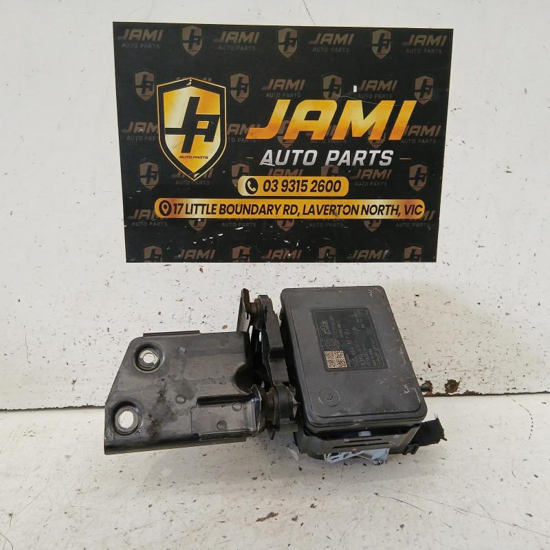 abs pump/modulator
