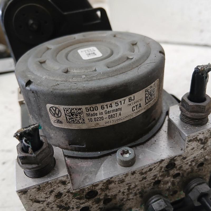 abs pump/modulator