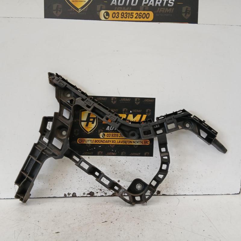 bar reinforcement/bracket rear