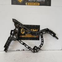 bar reinforcement/bracket rear