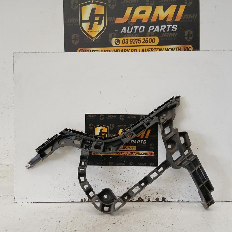 bar reinforcement/bracket rear