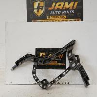 bar reinforcement/bracket rear