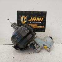 brake booster