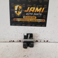 door/boot/gate lock