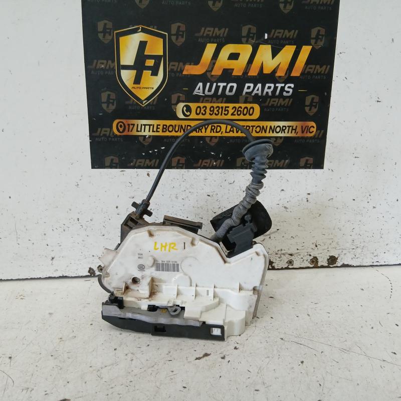 door/boot/gate lock