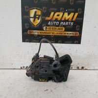 door/boot/gate lock