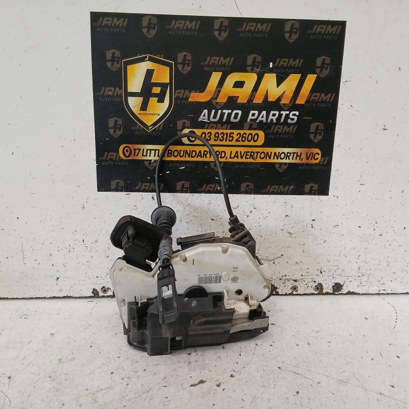 door/boot/gate lock
