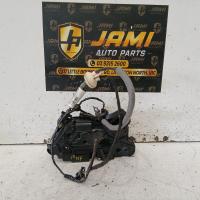 door/boot/gate lock