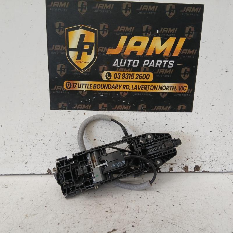 door handle