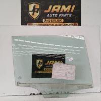 door window rear right