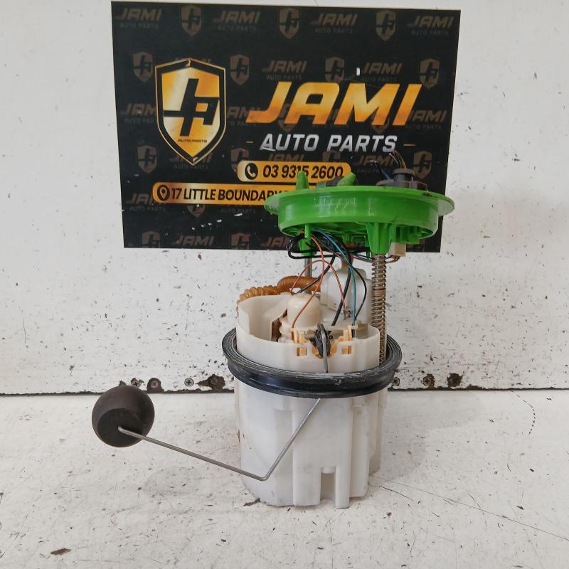 fuel pump
