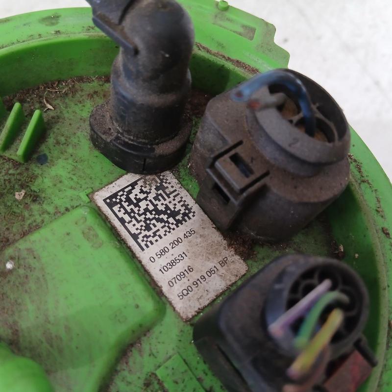 fuel pump