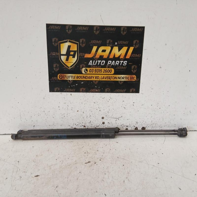 hatch strut