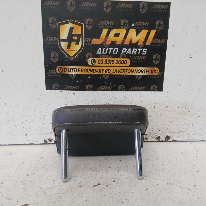 headrest