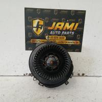 heater fan/motor