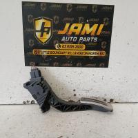pedal assembly