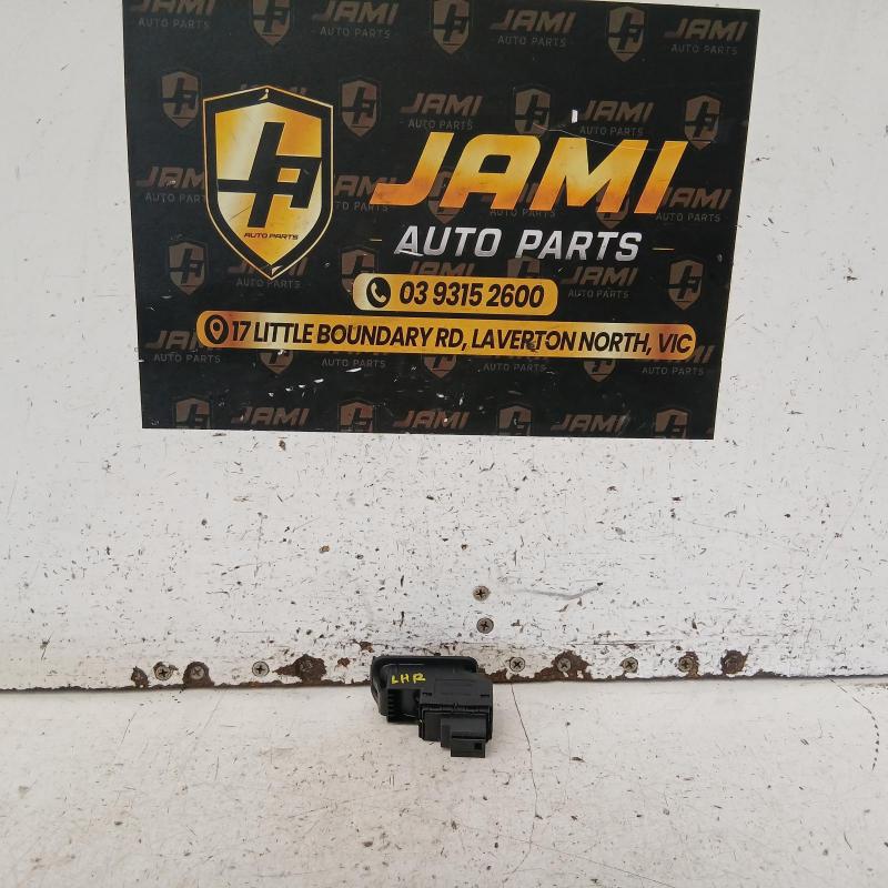 power door window switch