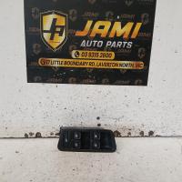 power door window switch