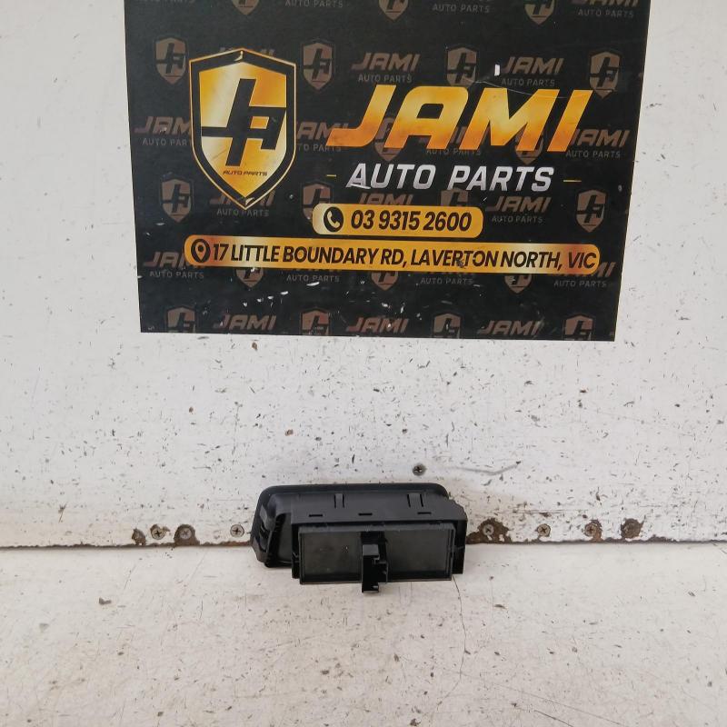 power door window switch