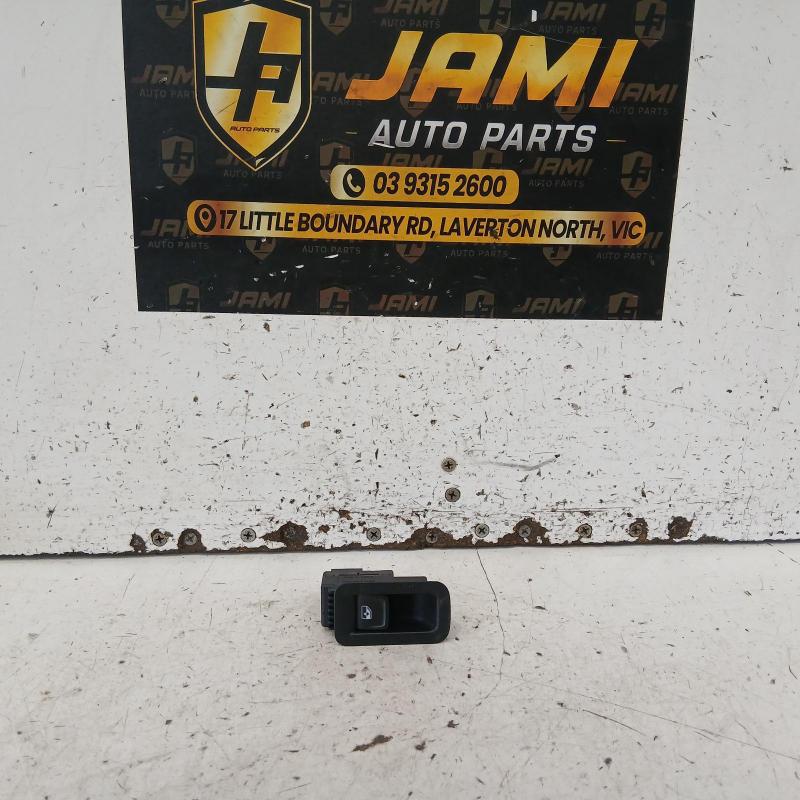 power door window switch