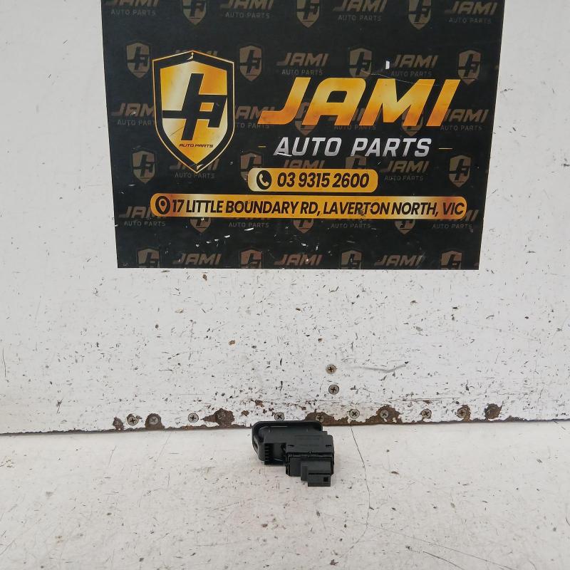 power door window switch