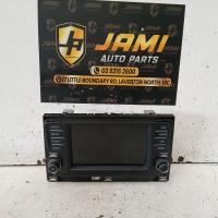 stereo/head unit