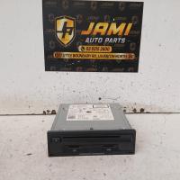 stereo/head unit