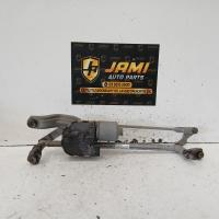 wiper motor