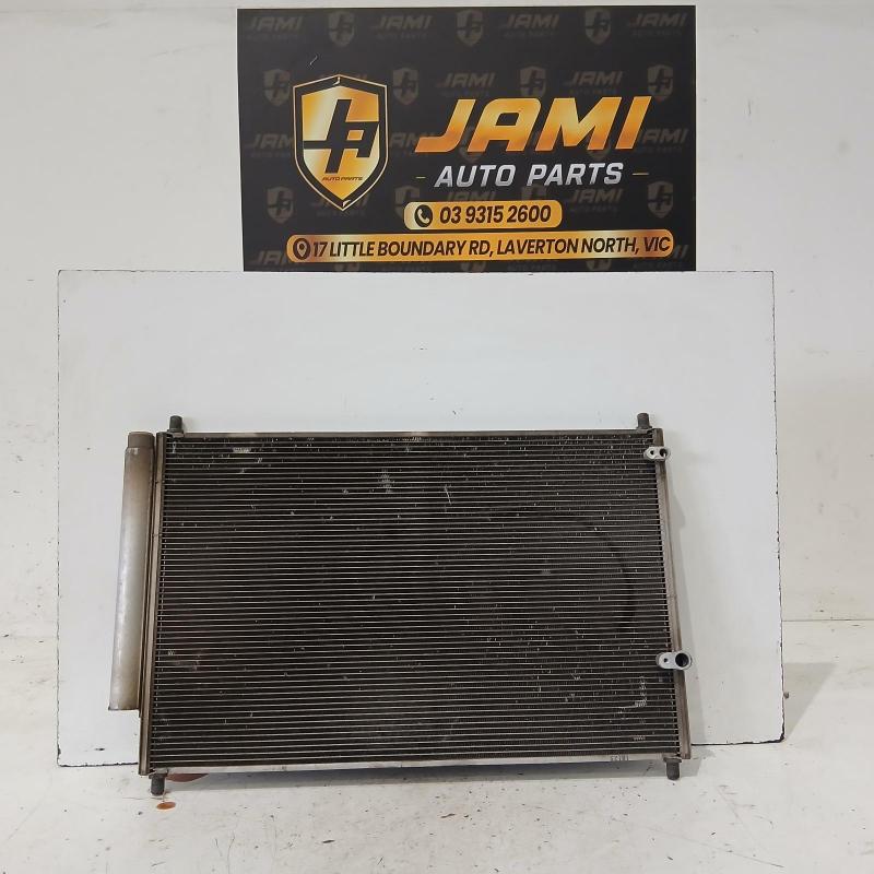 aircon condenser