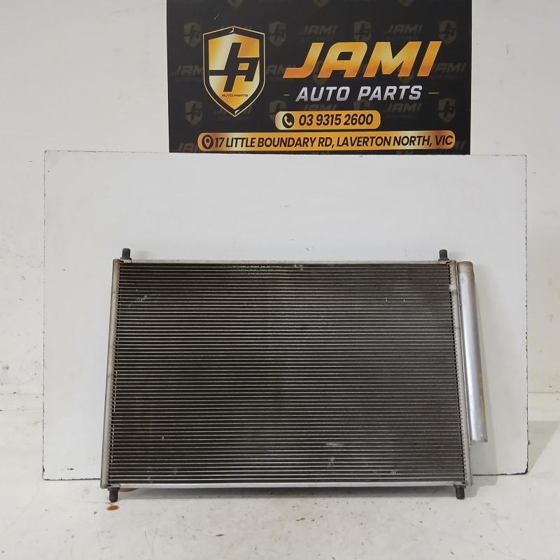 aircon condenser