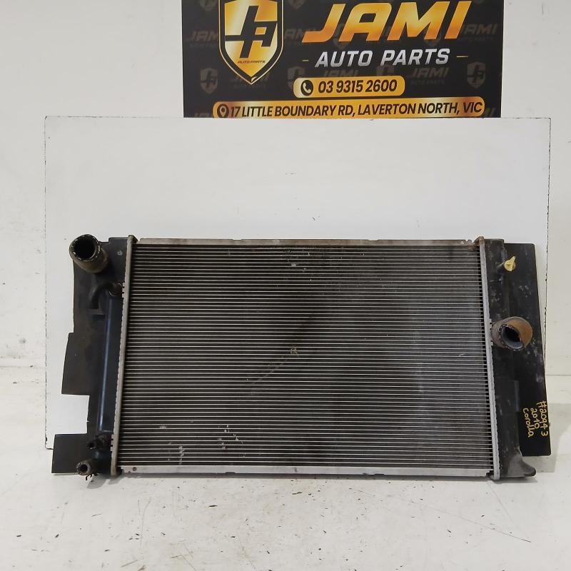 radiator