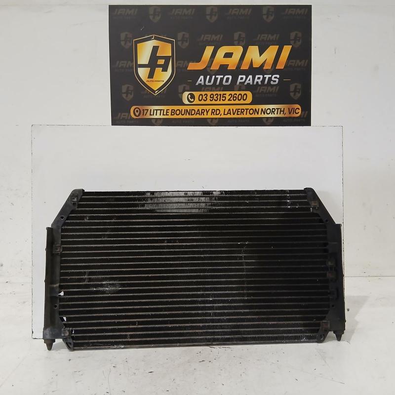 aircon condenser