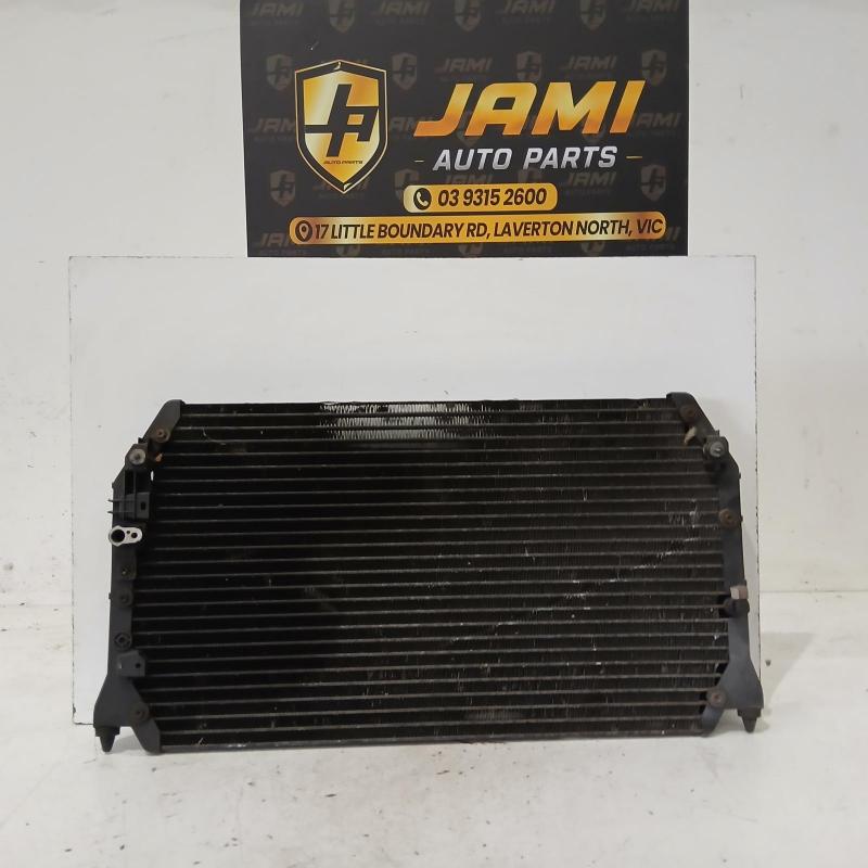 aircon condenser