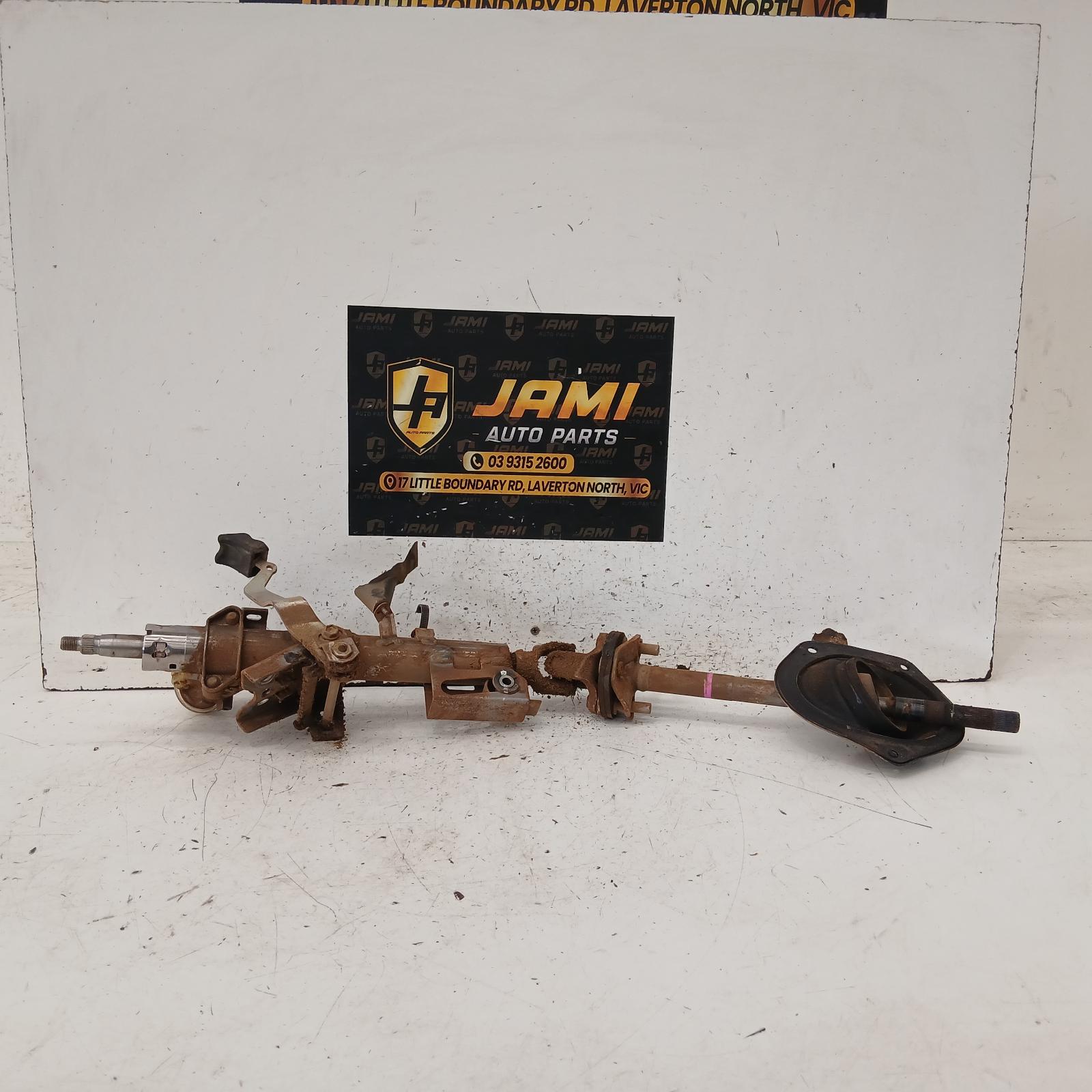 Hilux Steering Column 2005-2015 03/05-08/15 00022012 #716071