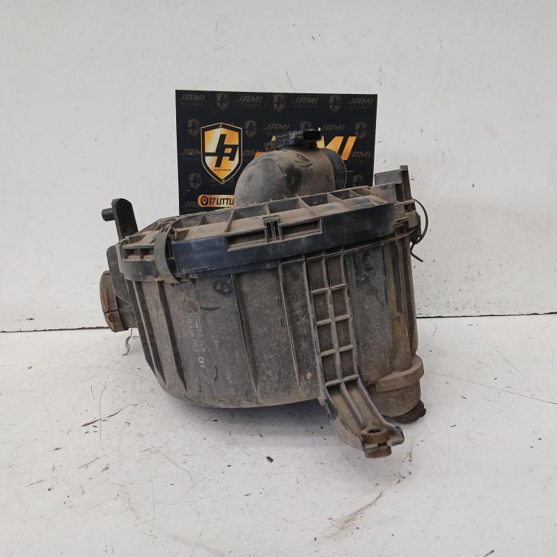 air cleaner/box