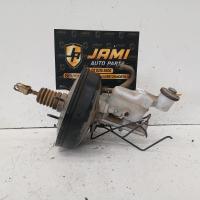 brake booster